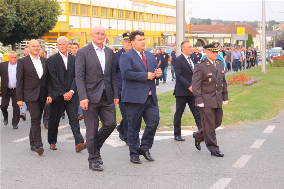 29 dan krizevackih branitelja 92