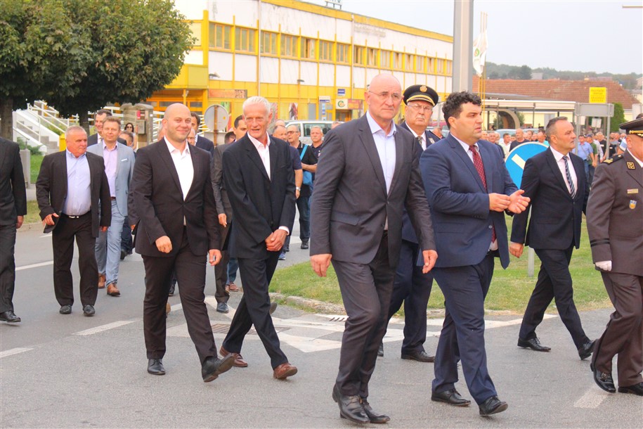 29 dan krizevackih branitelja 93