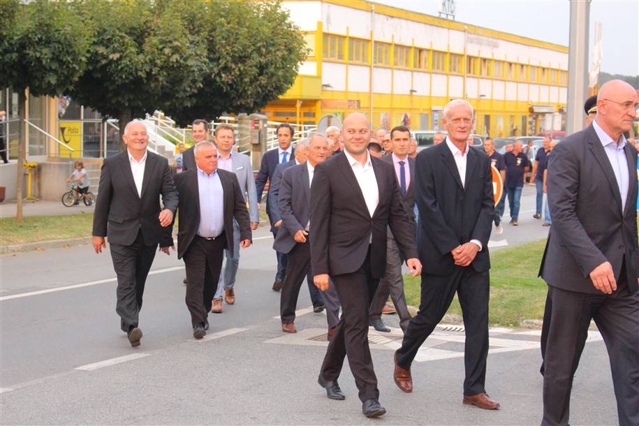 29 dan krizevackih branitelja 94