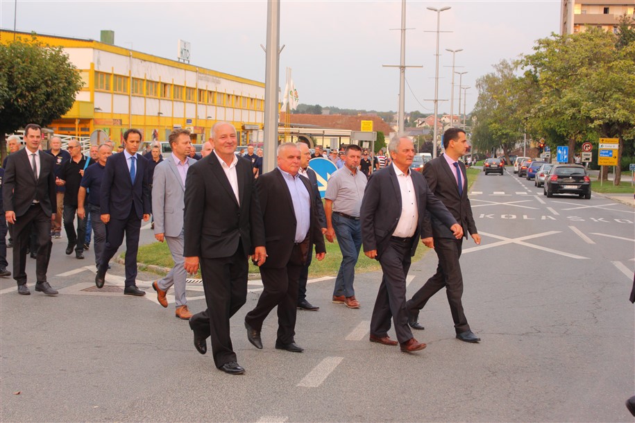 29 dan krizevackih branitelja 95