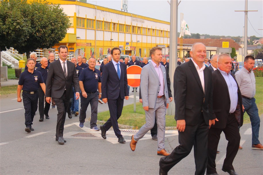 29 dan krizevackih branitelja 96