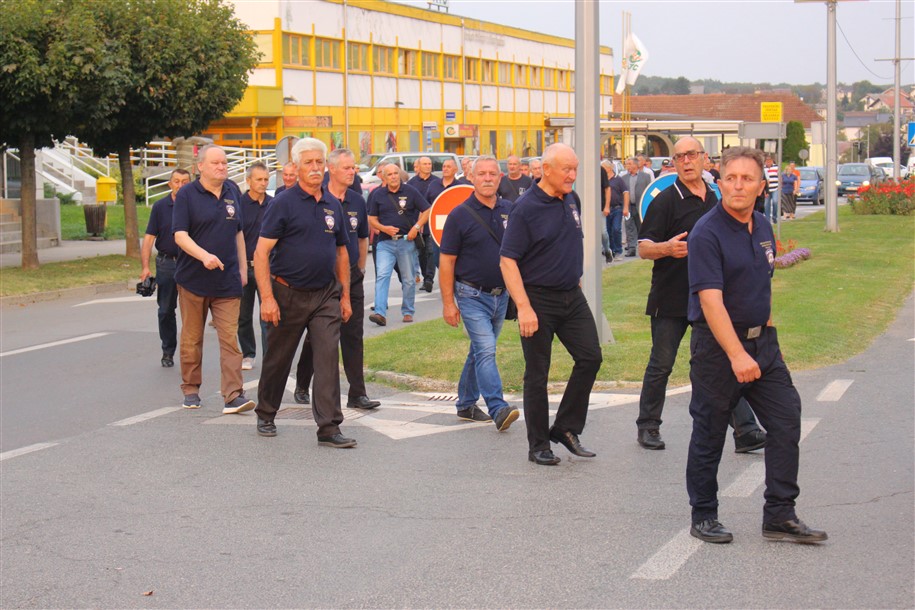 29 dan krizevackih branitelja 98