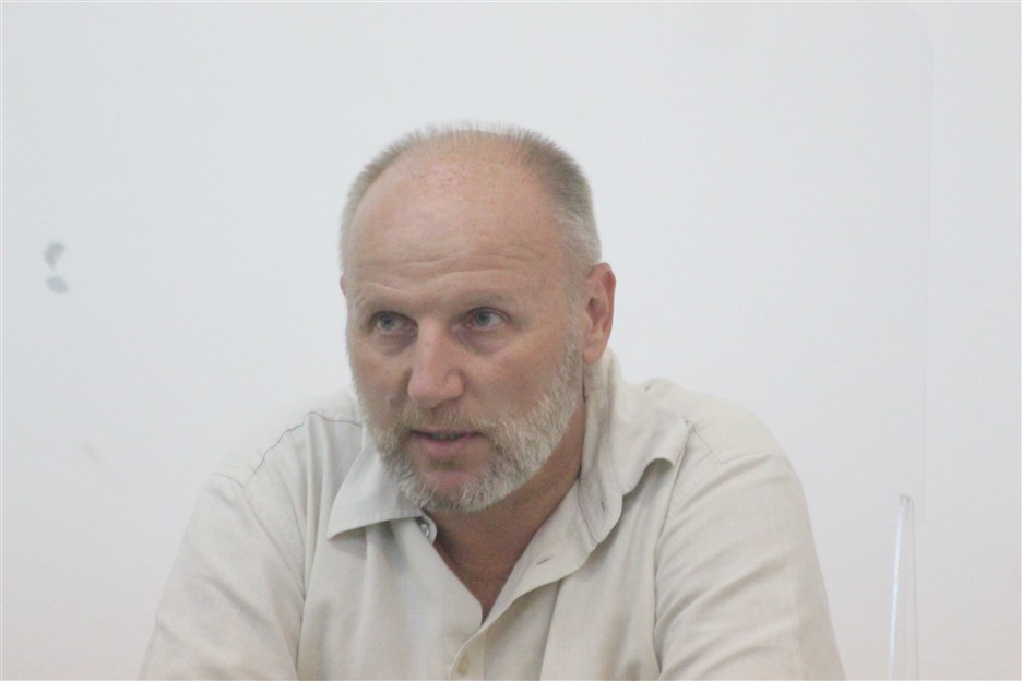 Darko Dananic