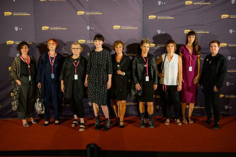 Kratkometražni film „Slijedi…“ koprivničke redateljice Karle Lulić prikazan na 67. Pulskom filmskom festivalu