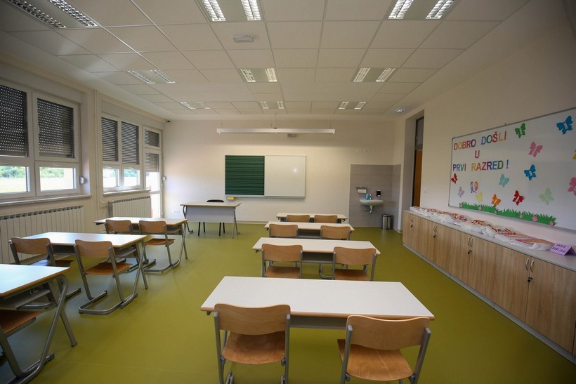 Osnovna škola Vladimira Nazora Pribislavec (11)