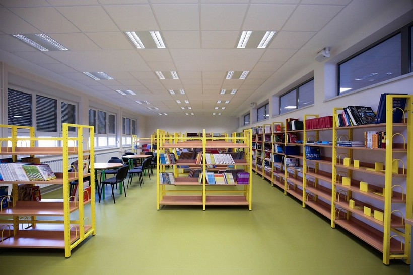 Osnovna škola Vladimira Nazora Pribislavec (16)