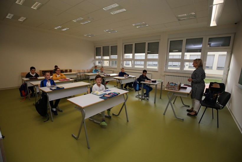 Osnovna škola Vladimira Nazora Pribislavec (2)