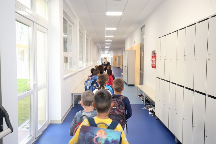 Hrvatska u 30 godina ostala bez 250.000 učenika