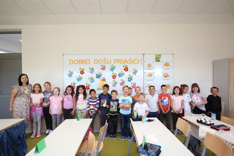 Osnovna škola Vladimira Nazora Pribislavec (4)