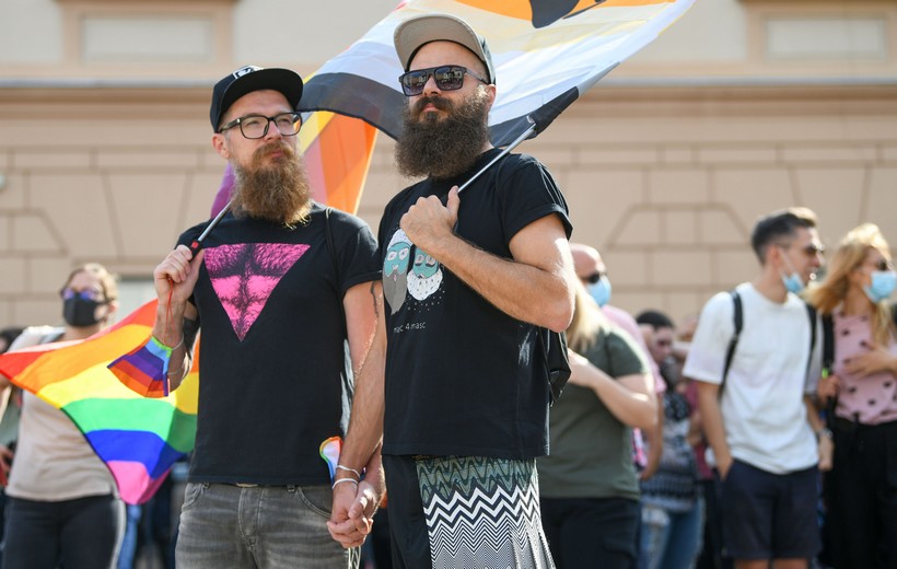 Počeo 19. Zagreb Pride | Okupilo više stotina sudionika jednog od najdugovječnijih prosvjeda u Hrvatskoj