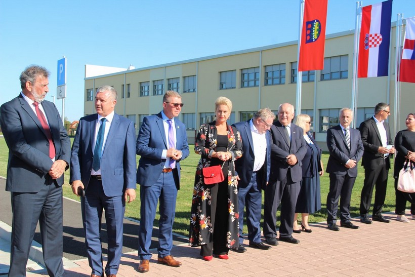 Posjet predsjednika Vlade Republike Hrvatske Andreja Plenkovića Međimurskoj županiji (2)