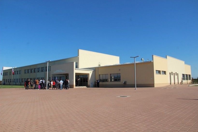 Posjet predsjednika Vlade Republike Hrvatske Andreja Plenkovića Međimurskoj županiji (5)