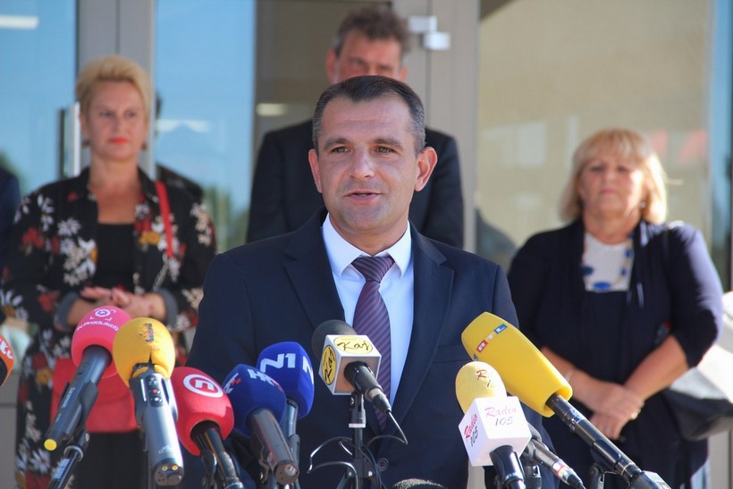 Posjet premijera Plenkovića Međimurskoj županiji (10)