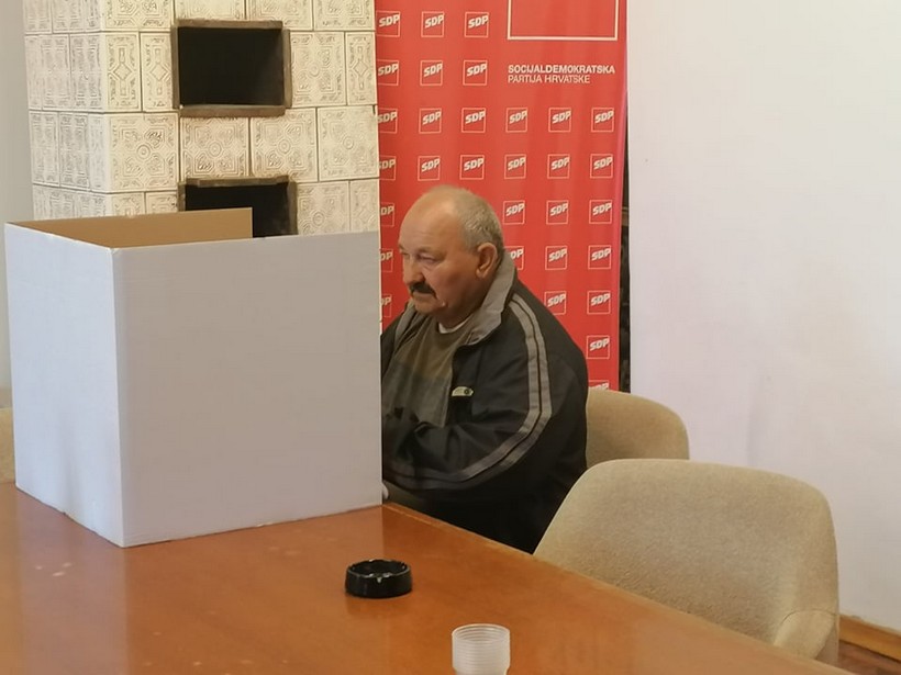 SDP IZBORI KRIŽEVCI (2)
