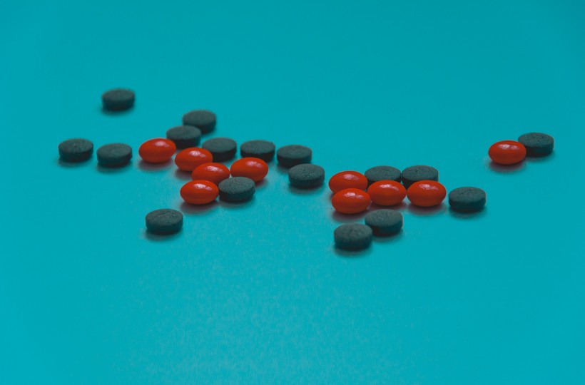 Od 31-godišnjaka zaplijenjeno dva kilograma amfetamina i tisuću tableta MDMA