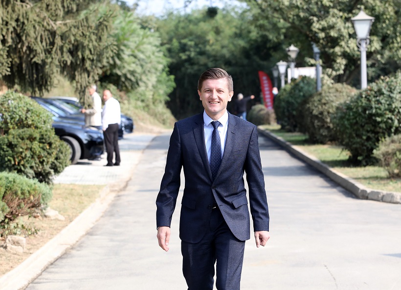 Ministar Marić: Vjerujem da neće doći do nestašice lijekova