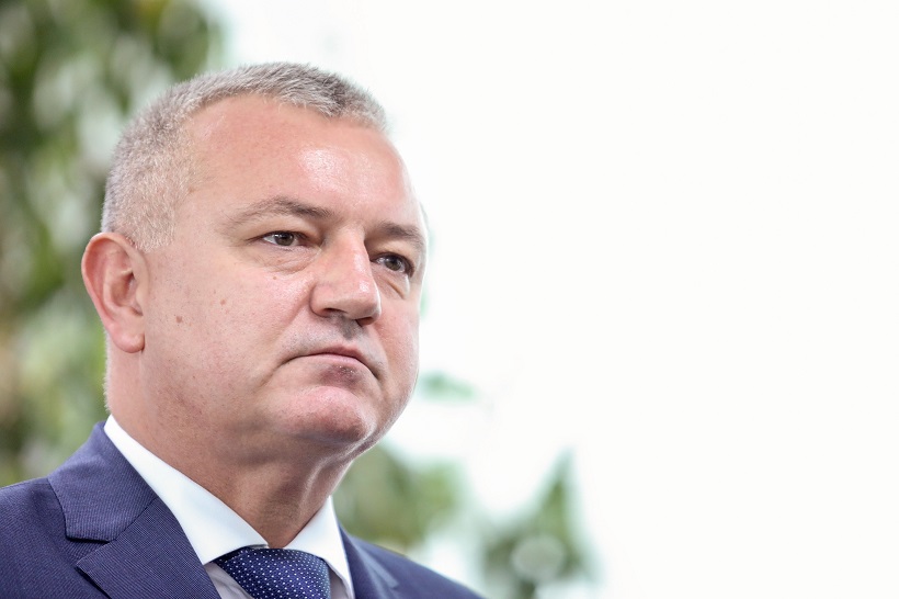Zagreb: Povodom zaprimanja novih zahtjeva ministar Darko Horvat posjetio je APN