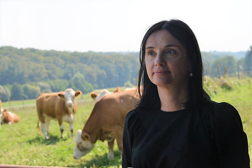 Vučković: ‘U ožujku natječaji za pomoć poljoprivrednim gospodarstvima’