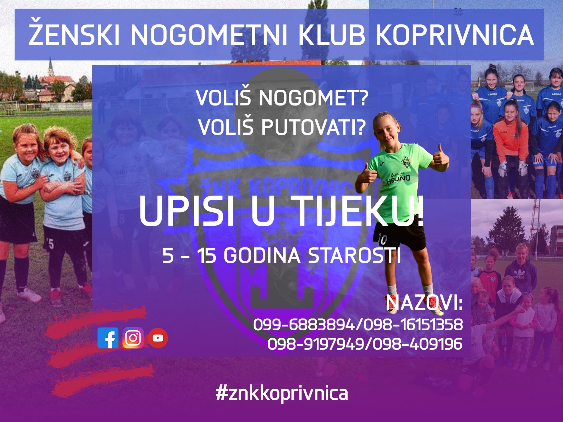 nk koprivnica