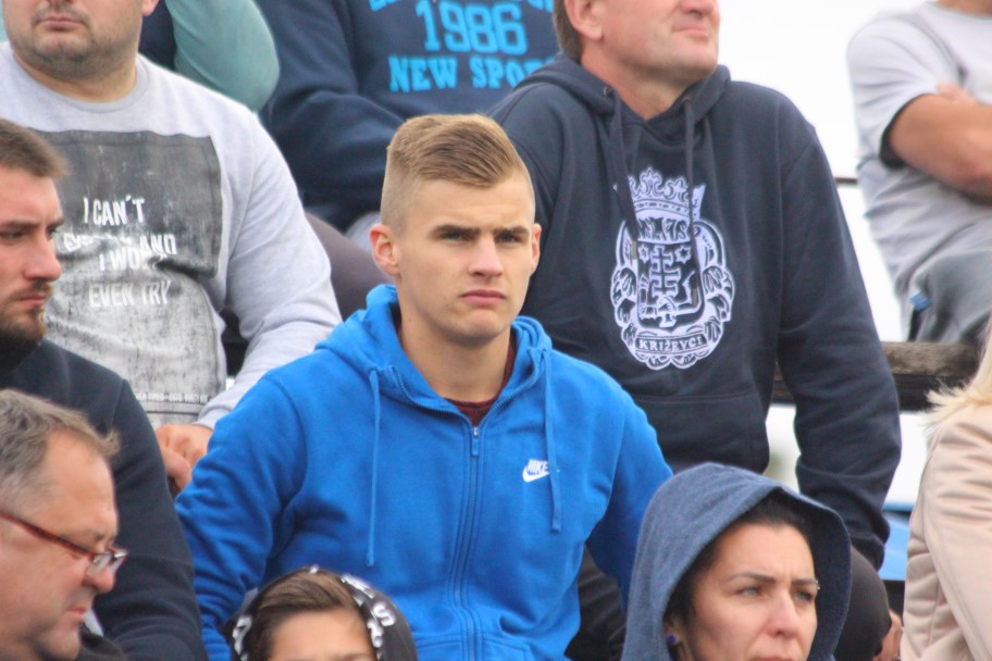 nogomet radnik krizevci tehnicar010