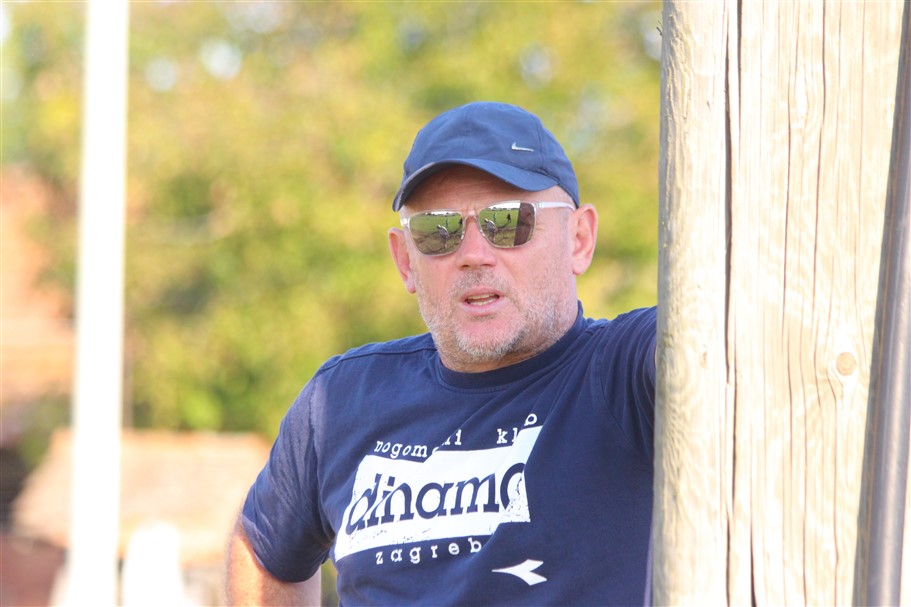 nogomet tomislav radnik viktorija 33