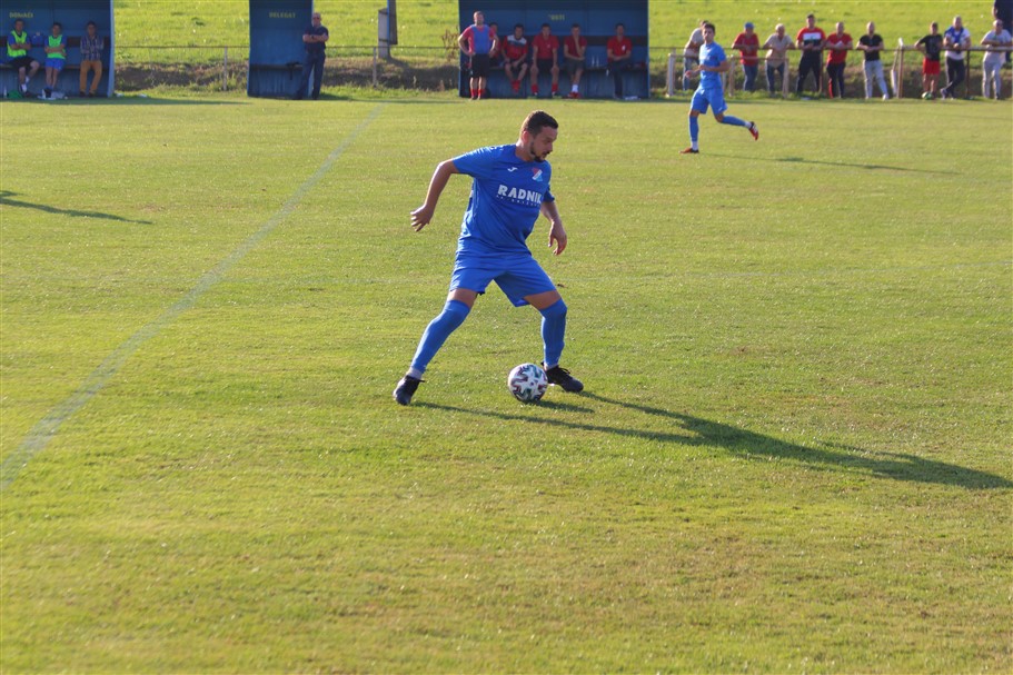 nogomet tomislav radnik viktorija 40