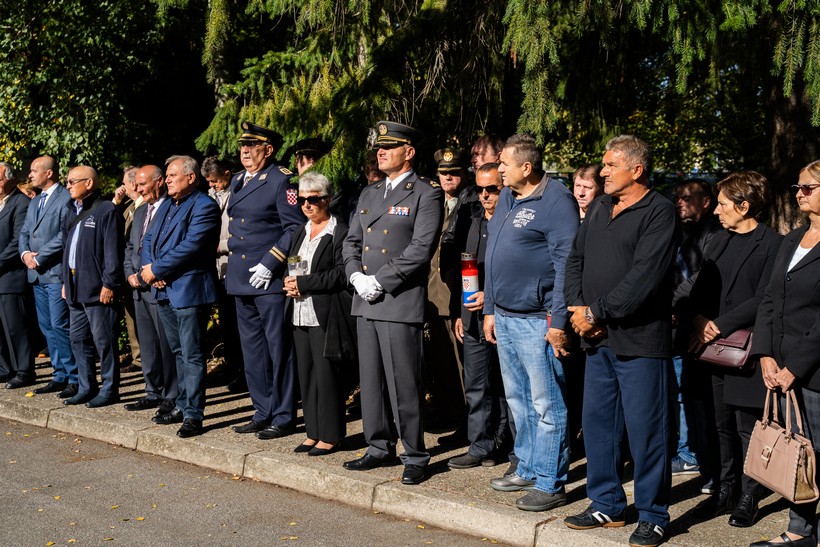 obiljezavanje oslobodenja vojarne koprivnica (1)