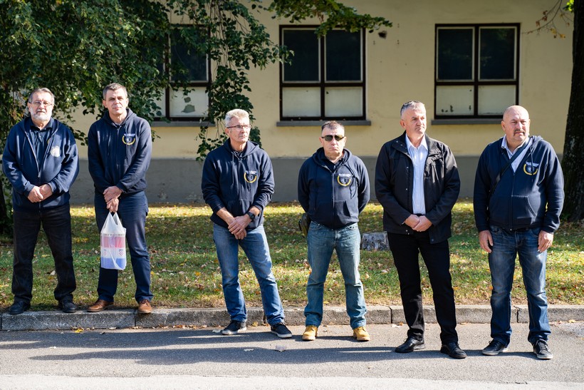 obiljezavanje oslobodenja vojarne koprivnica (10)