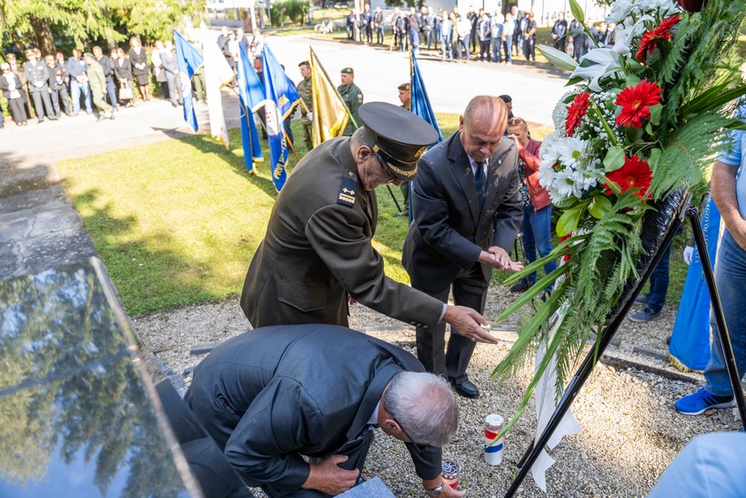 obiljezavanje oslobodenja vojarne koprivnica (13)