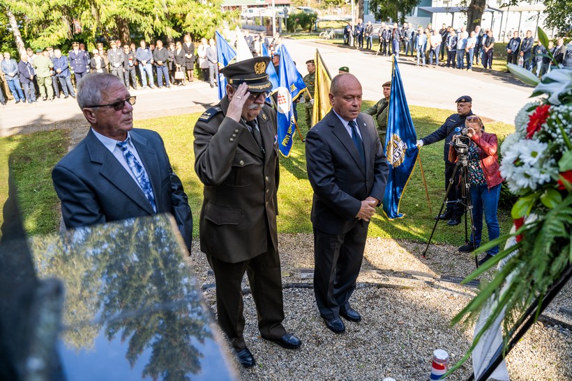 obiljezavanje oslobodenja vojarne koprivnica (14)