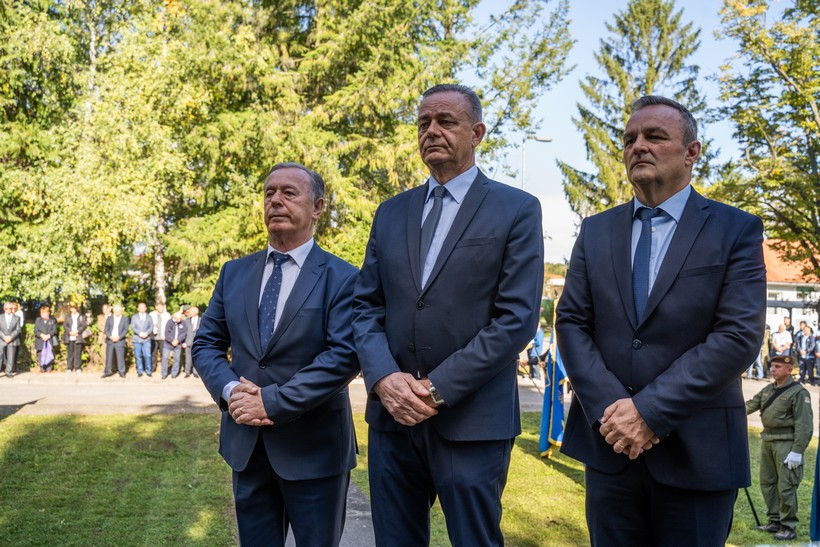 obiljezavanje oslobodenja vojarne koprivnica (16)