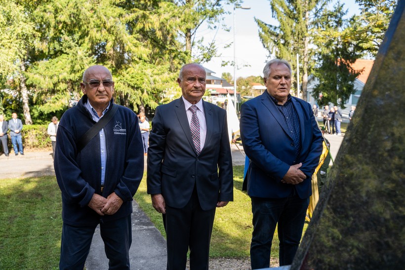 obiljezavanje oslobodenja vojarne koprivnica (17)