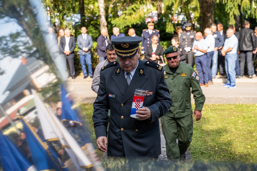 obiljezavanje oslobodenja vojarne koprivnica (20)