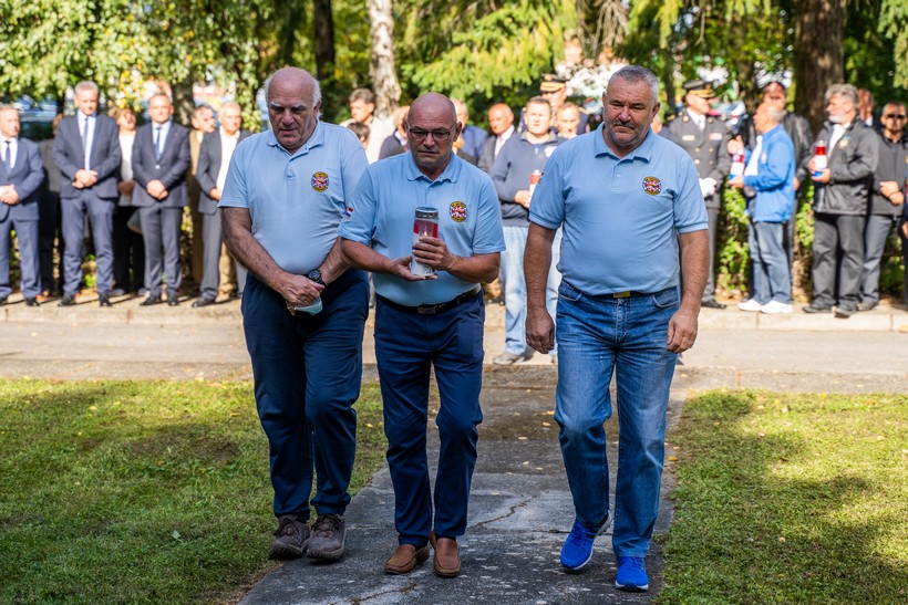 obiljezavanje oslobodenja vojarne koprivnica (24)