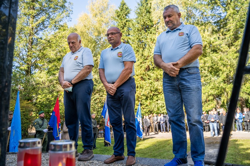 obiljezavanje oslobodenja vojarne koprivnica (25)