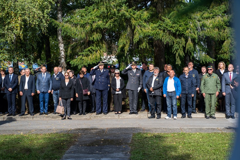 obiljezavanje oslobodenja vojarne koprivnica (31)