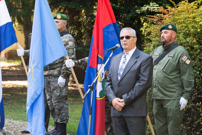 obiljezavanje oslobodenja vojarne koprivnica (34)