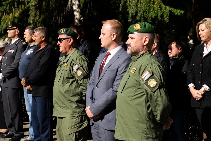 obiljezavanje oslobodenja vojarne koprivnica (36)