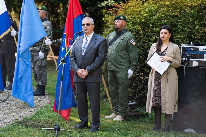 obiljezavanje oslobodenja vojarne koprivnica (38)