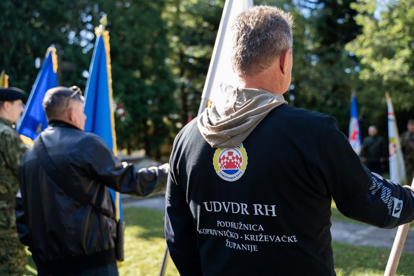 obiljezavanje oslobodenja vojarne koprivnica (39)
