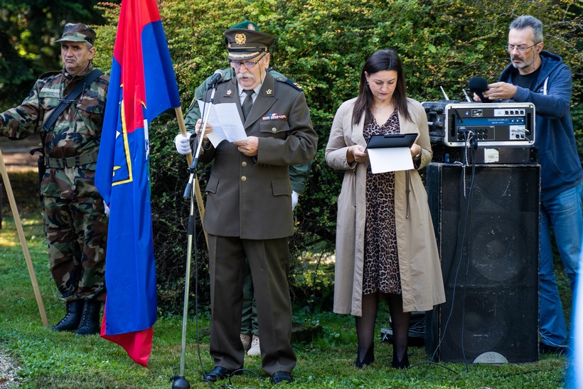 obiljezavanje oslobodenja vojarne koprivnica (40)