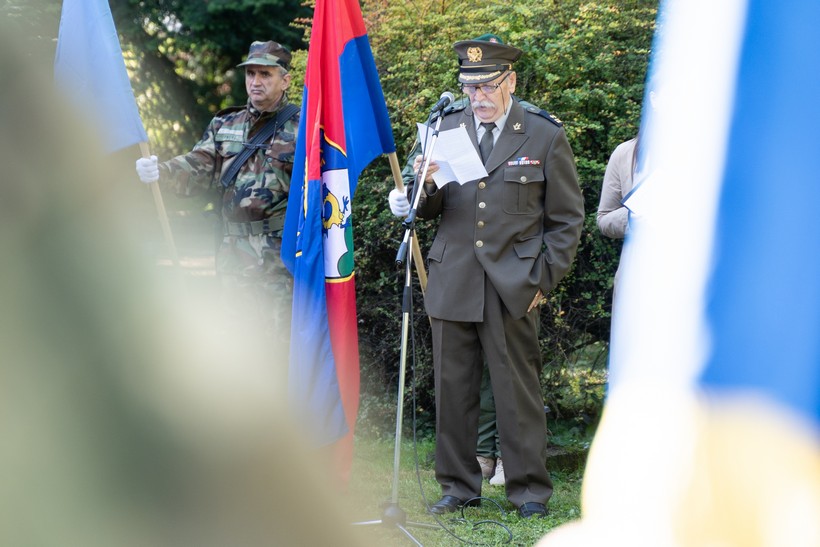 obiljezavanje oslobodenja vojarne koprivnica (41)