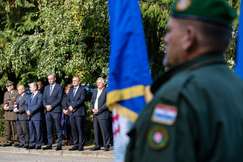 obiljezavanje oslobodenja vojarne koprivnica (7)