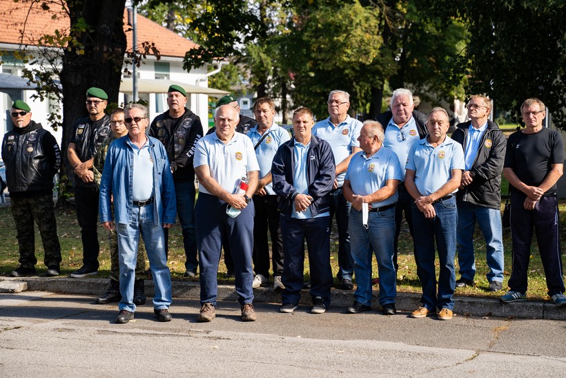 obiljezavanje oslobodenja vojarne koprivnica (9)