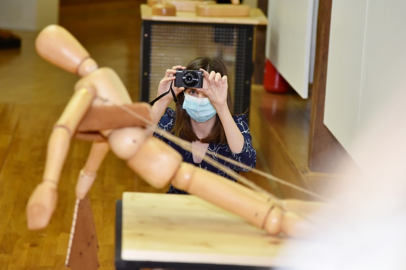 otvorenje izlozbe leonardo davinci (1)