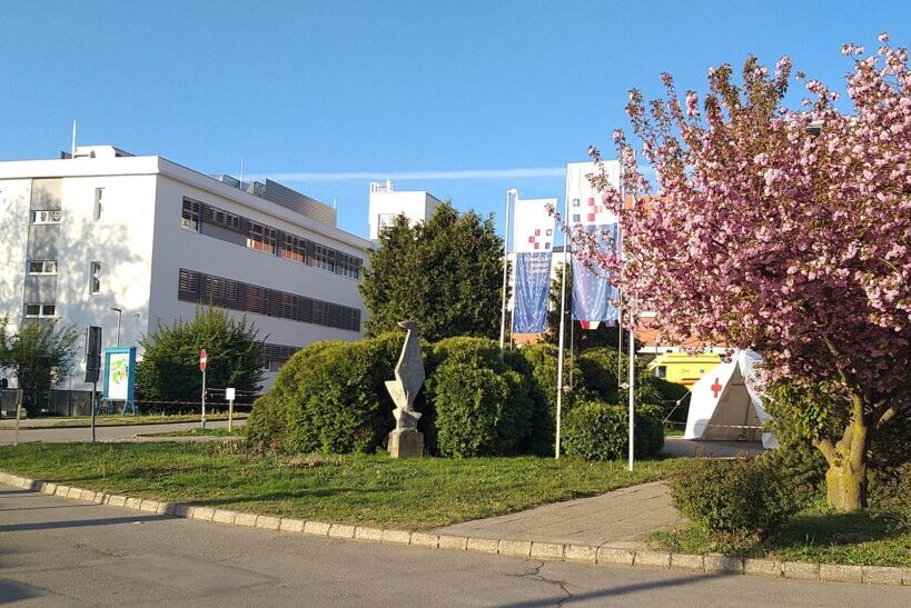 županijska bolnica čakovec