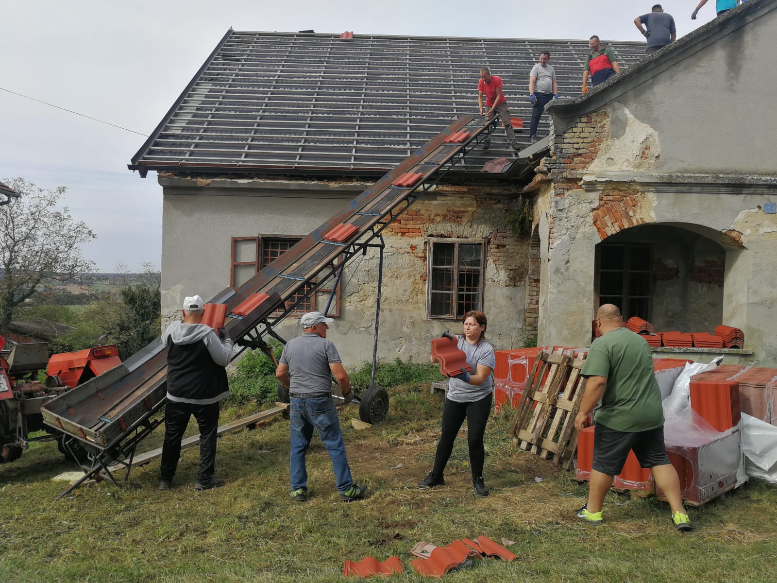 04 Vojakovac_dom