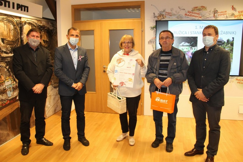 Dodijeljena priznanja u akciji „Čiji je vrt najljepši“ (33)