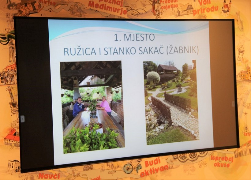 Dodijeljena priznanja u akciji „Čiji je vrt najljepši“ (35)