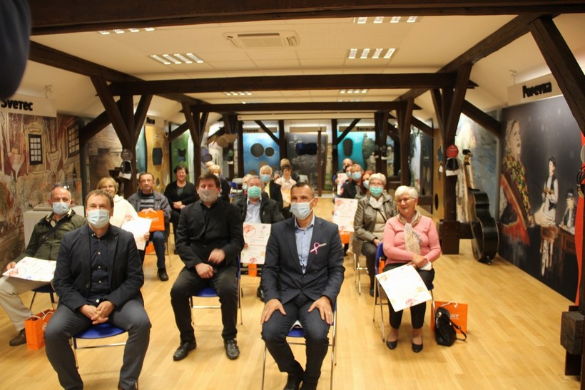 Dodijeljena priznanja u akciji „Čiji je vrt najljepši“ (37)